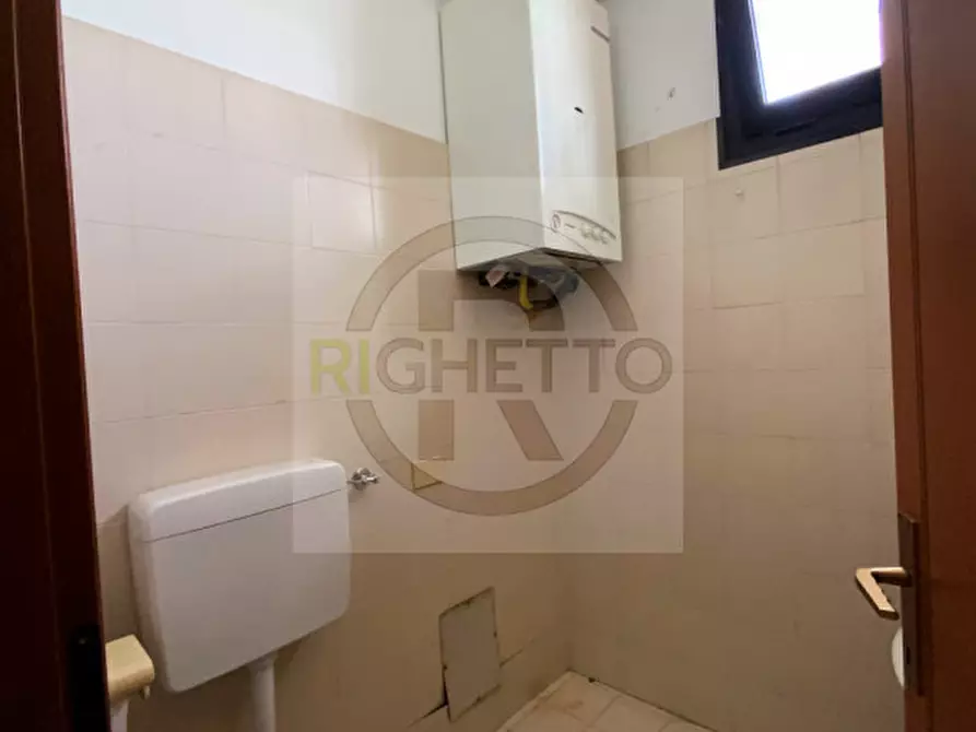 Immagine 6 di Negozio in affitto  a Limena