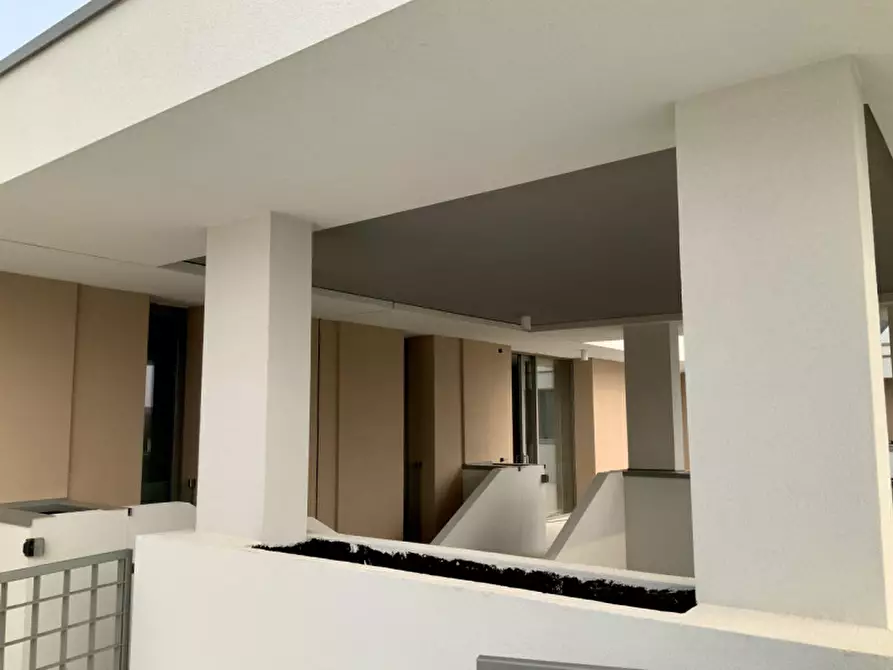 Immagine 1 di Appartamento in vendita  in Via Serato a San Martino Di Lupari