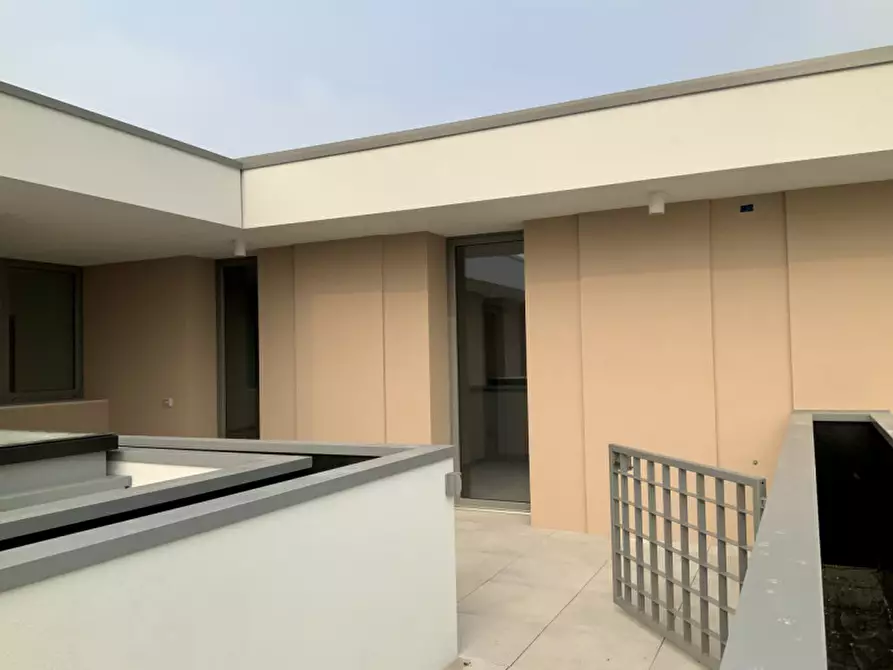 Immagine 7 di Appartamento in vendita  in Via Serato a San Martino Di Lupari