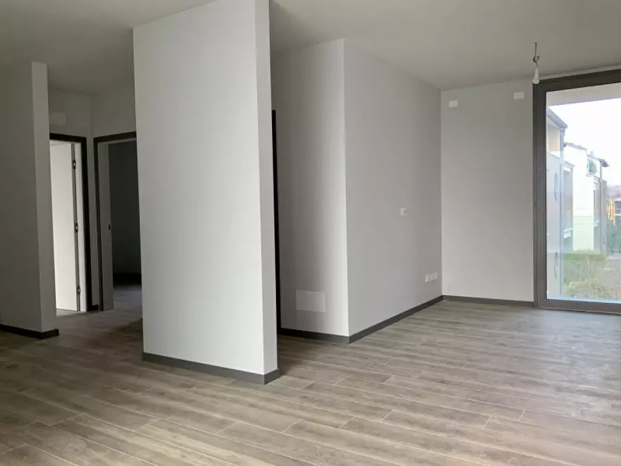 Immagine 9 di Appartamento in vendita  in Via Serato a San Martino Di Lupari