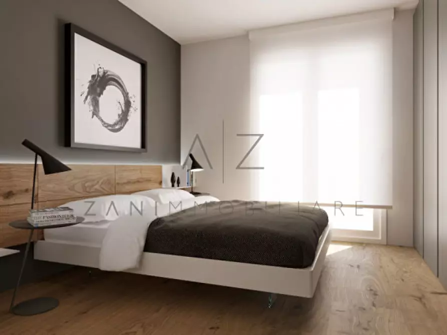 Immagine 17 di Appartamento in vendita  in Via Serato a San Martino Di Lupari