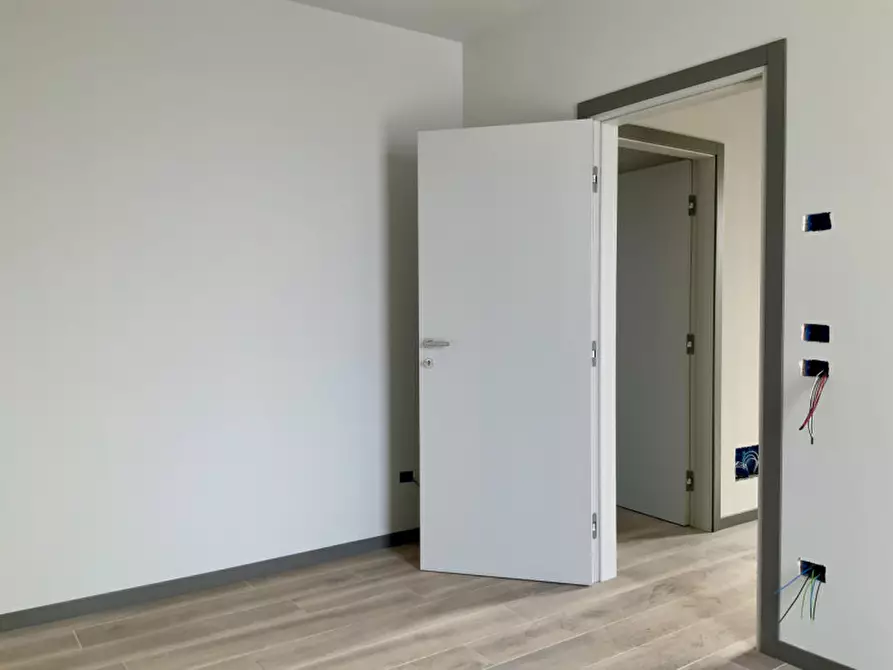 Immagine 21 di Appartamento in vendita  in Via Serato a San Martino Di Lupari