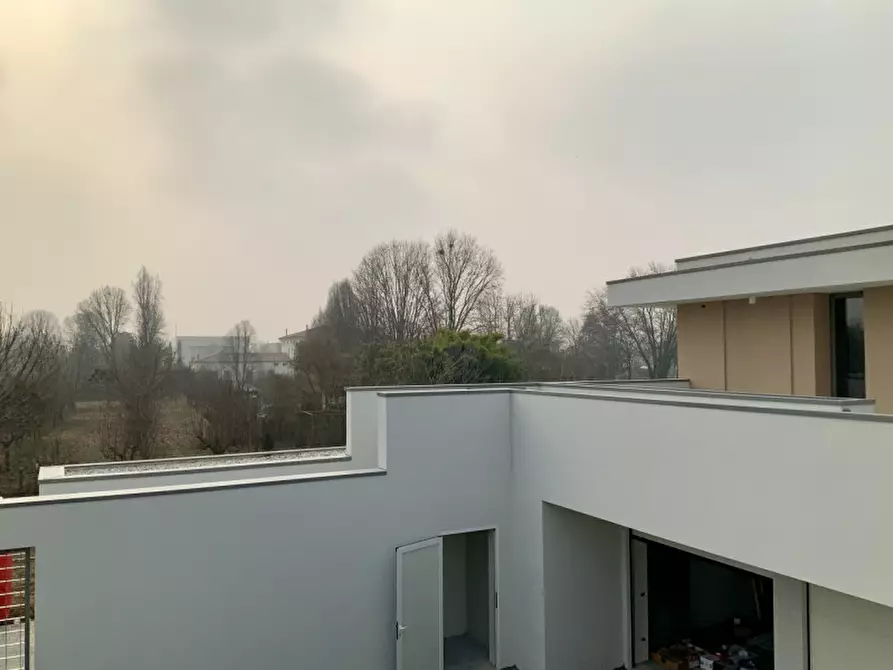 Immagine 22 di Appartamento in vendita  in Via Serato a San Martino Di Lupari