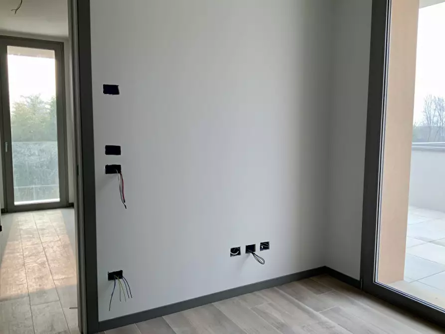 Immagine 23 di Appartamento in vendita  in Via Serato a San Martino Di Lupari