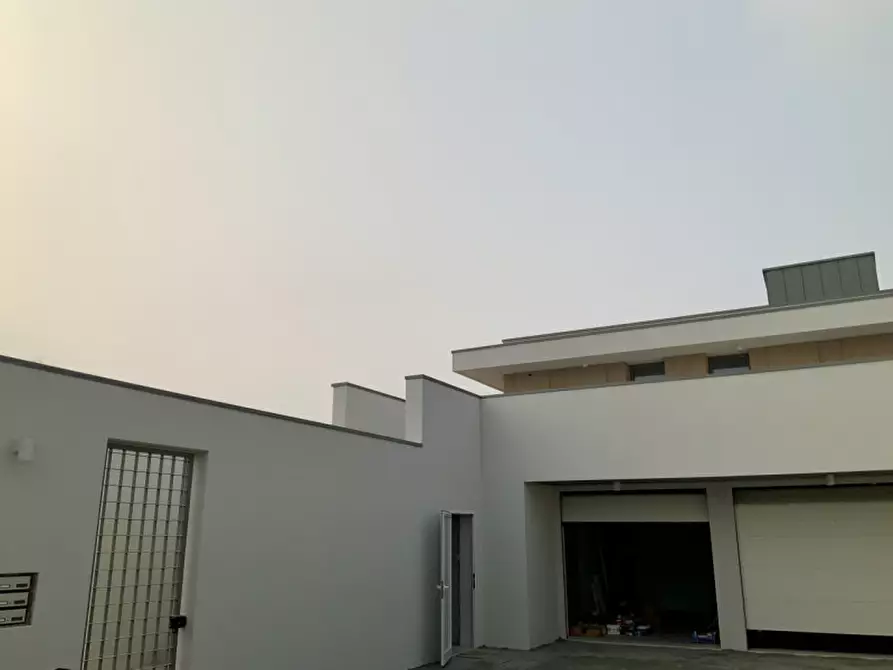 Immagine 24 di Appartamento in vendita  in Via Serato a San Martino Di Lupari