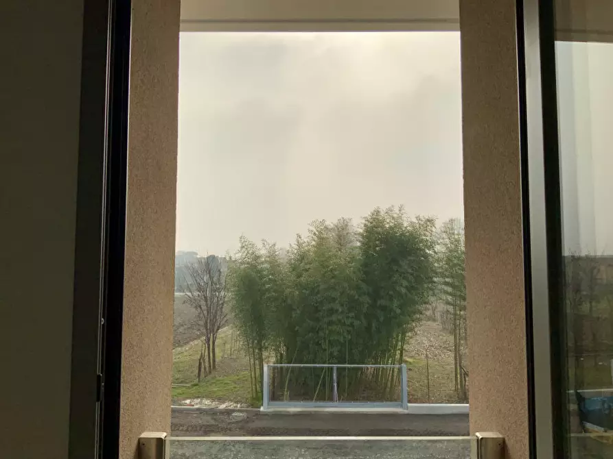 Immagine 29 di Appartamento in vendita  in Via Serato a San Martino Di Lupari