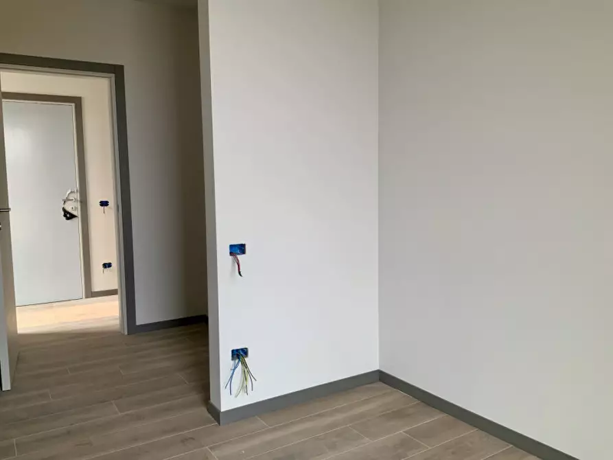 Immagine 31 di Appartamento in vendita  in Via Serato a San Martino Di Lupari