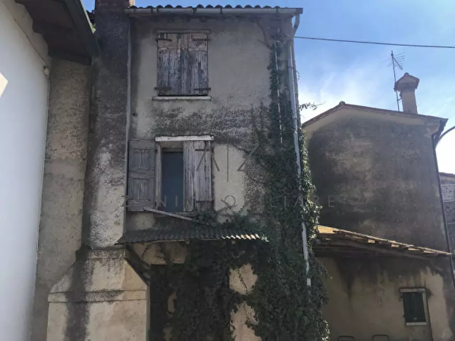 Immagine 1 di Rustico / casale in vendita  in Via Malombra a Asolo