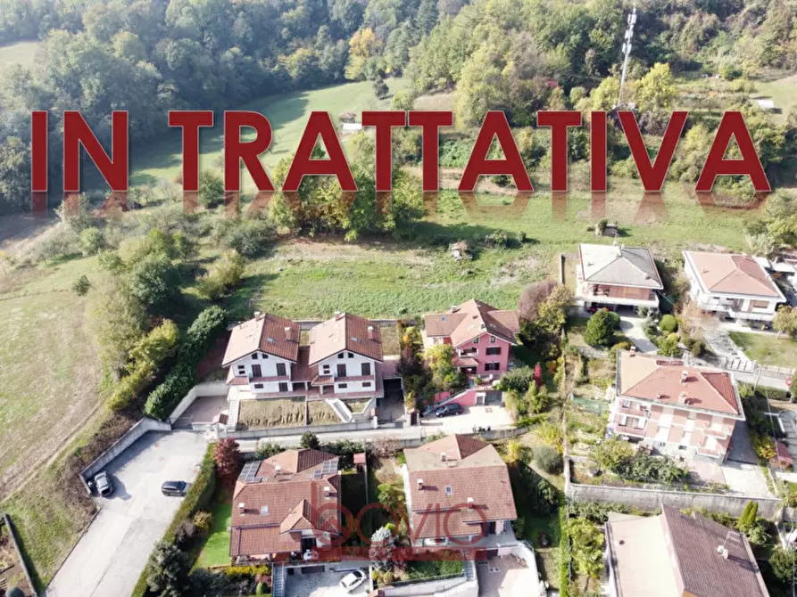 mansarda in vendita a Castiglione Torinese