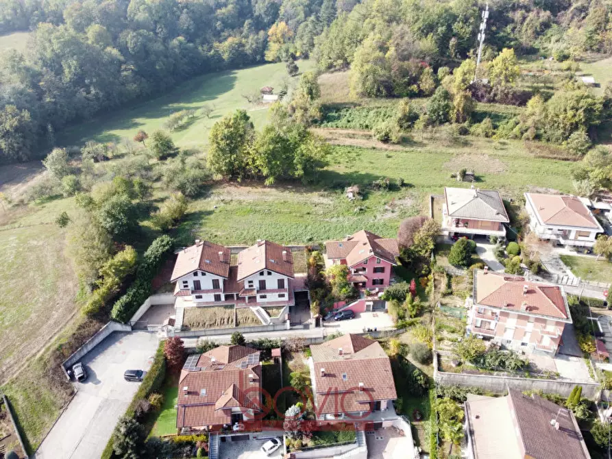 Immagine 2 di Terreno in vendita  in VIA MARIO CAUDANA a Castiglione Torinese