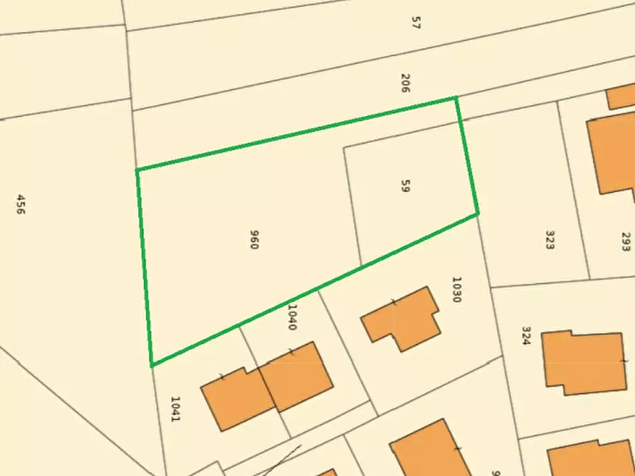 Immagine 5 di Terreno in vendita  in VIA MARIO CAUDANA a Castiglione Torinese