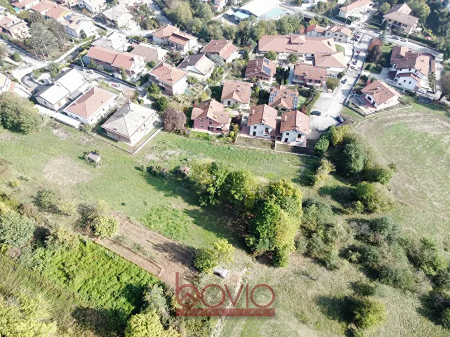 Immagine 7 di Terreno in vendita  in VIA MARIO CAUDANA a Castiglione Torinese