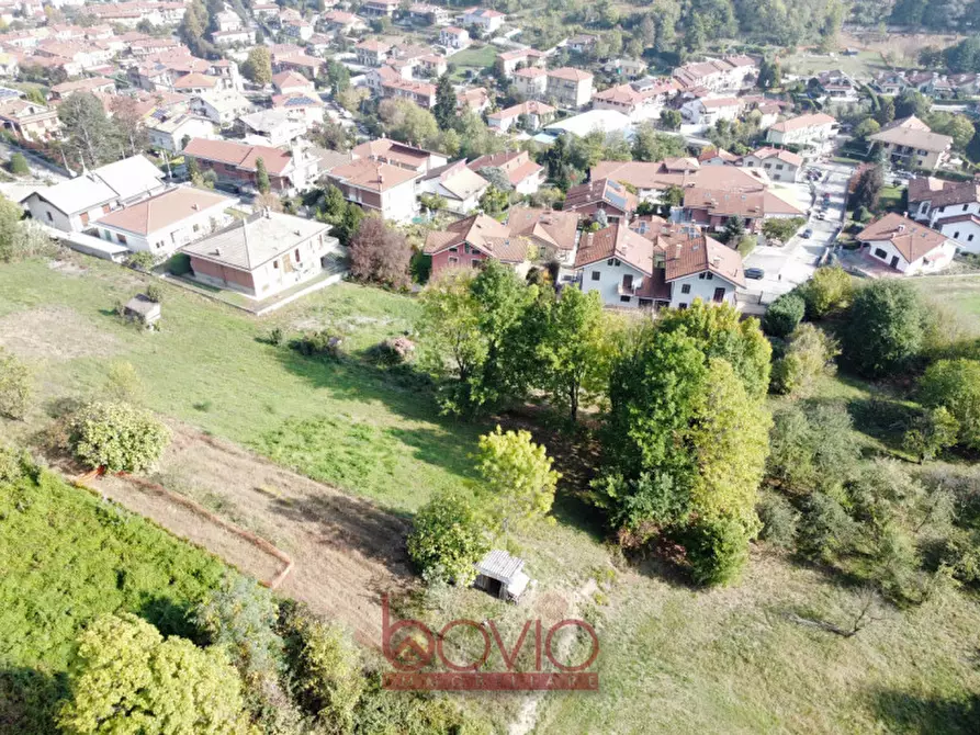 Immagine 8 di Terreno in vendita  in VIA MARIO CAUDANA a Castiglione Torinese