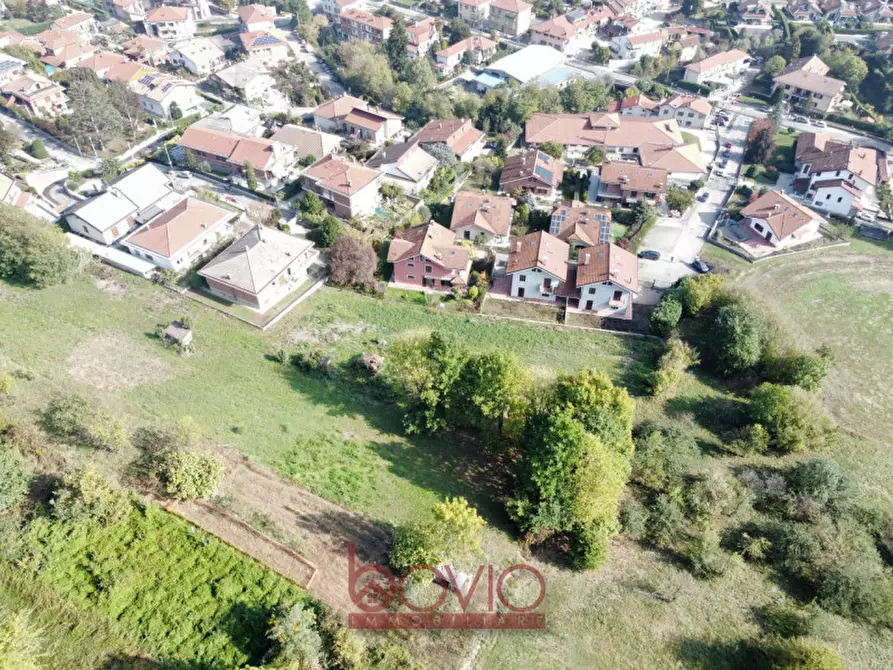 Immagine 10 di Terreno in vendita  in VIA MARIO CAUDANA a Castiglione Torinese