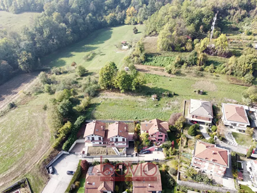 Immagine 11 di Terreno in vendita  in VIA MARIO CAUDANA a Castiglione Torinese