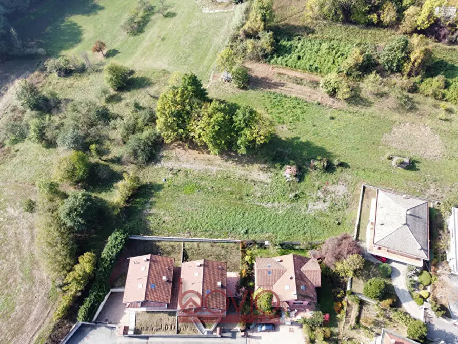 Immagine 13 di Terreno in vendita  in VIA MARIO CAUDANA a Castiglione Torinese