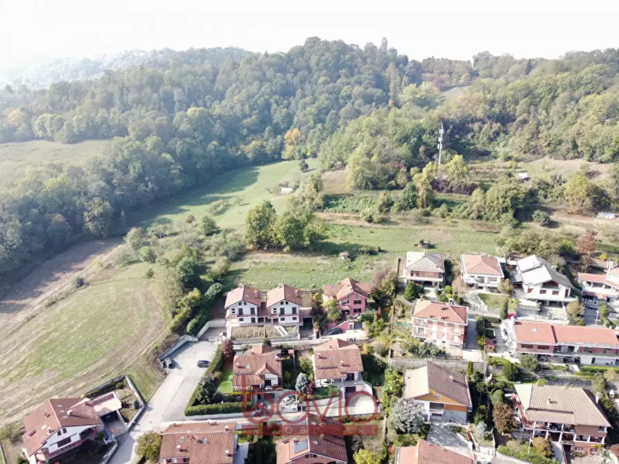 Immagine 15 di Terreno in vendita  in VIA MARIO CAUDANA a Castiglione Torinese