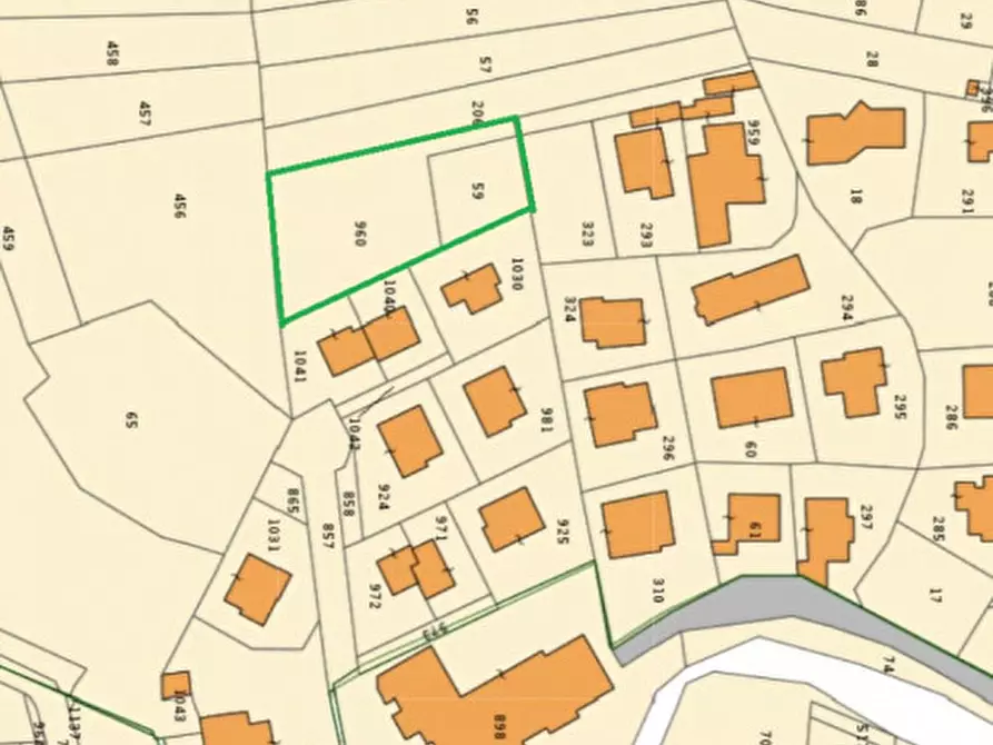 Immagine 16 di Terreno in vendita  in VIA MARIO CAUDANA a Castiglione Torinese