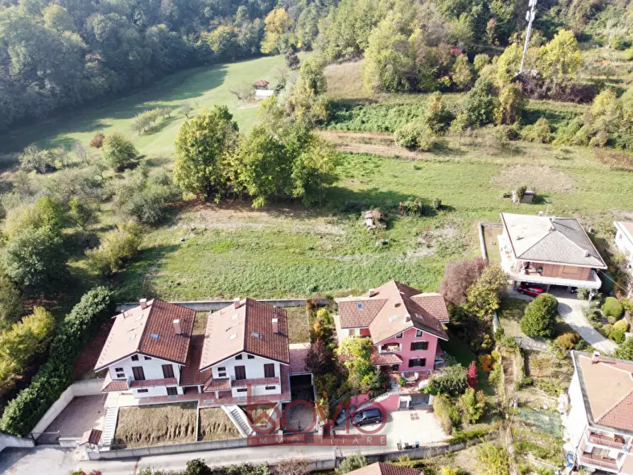 Immagine 17 di Terreno in vendita  in VIA MARIO CAUDANA a Castiglione Torinese