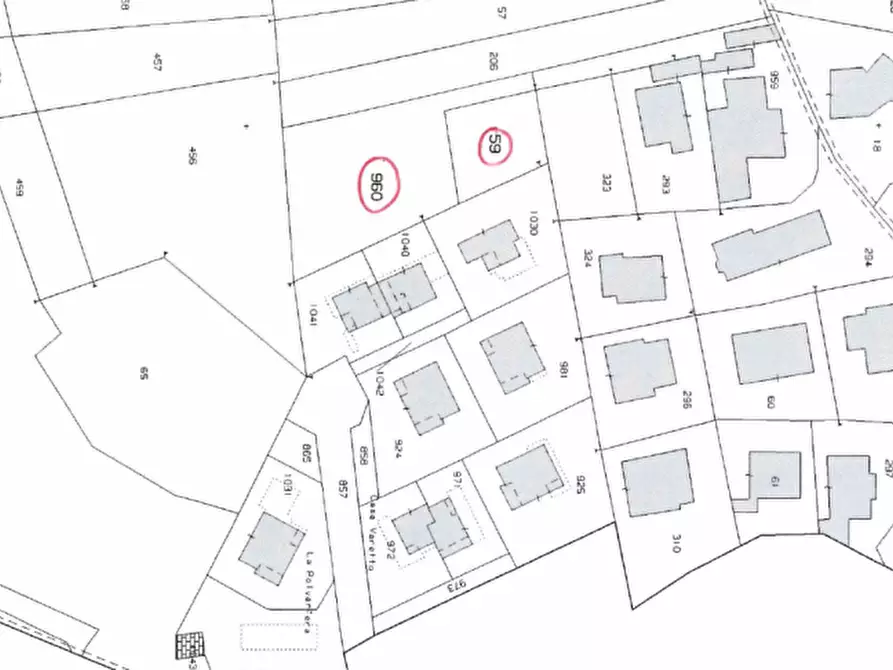 Immagine 18 di Terreno in vendita  in VIA MARIO CAUDANA a Castiglione Torinese