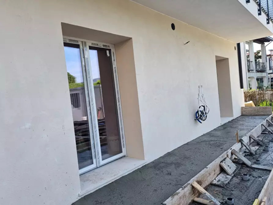 Immagine 1 di Appartamento in vendita  in via Cavour a Este