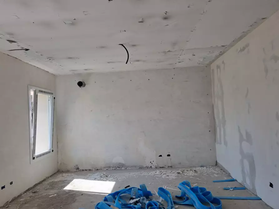 Immagine 2 di Appartamento in vendita  in via Cavour a Este