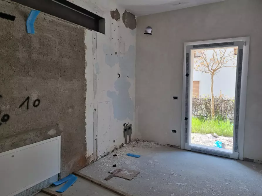 Immagine 4 di Appartamento in vendita  in via Cavour a Este