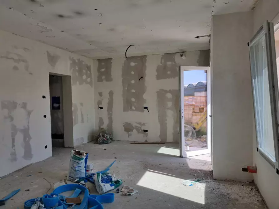 Immagine 5 di Appartamento in vendita  in via Cavour a Este