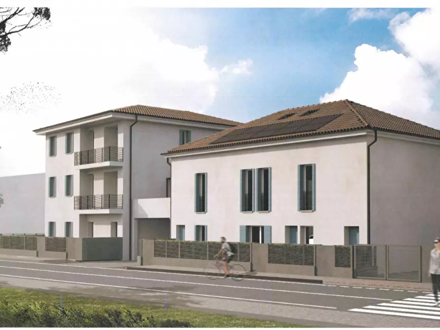 Immagine 6 di Appartamento in vendita  in via Cavour a Este