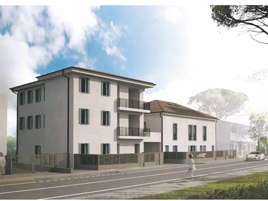 Immagine 8 di Appartamento in vendita  in via Cavour a Este