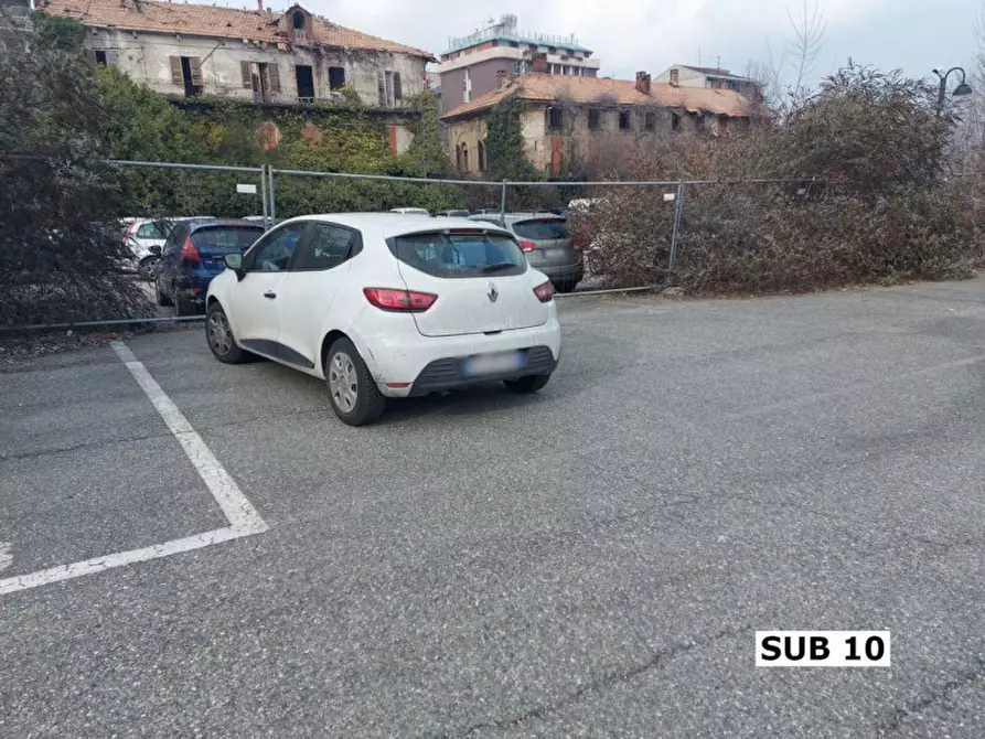 Immagine 1 di Posto auto in vendita  in via della Repubblica, N. snc a Biella