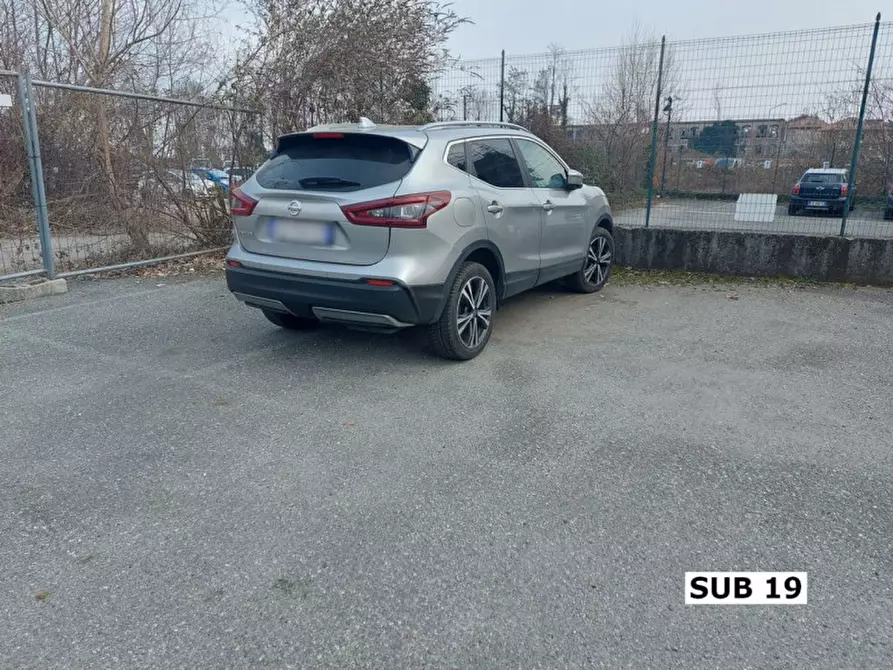 Immagine 1 di Posto auto in vendita  in via della Repubblica, N. snc a Biella