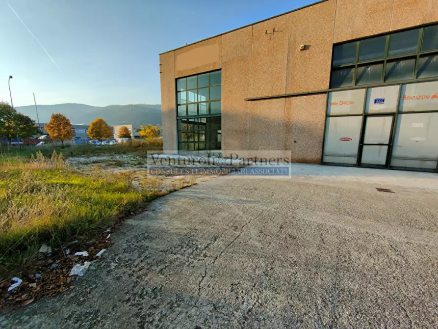 Immagine 2 di Capannone industriale in vendita  in via brescia a Castenedolo
