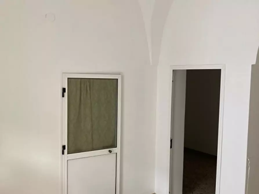 Immagine 3 di Casa indipendente in vendita  in Via Panzera a Ceglie Messapico