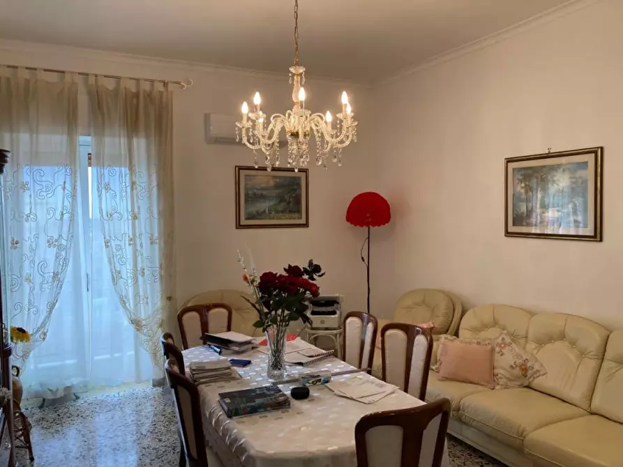 Immagine 1 di Appartamento in vendita  in Via Cappuccini a Ceglie Messapico