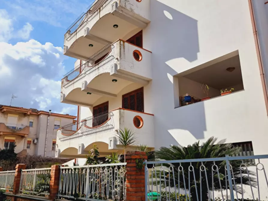 Immagine 3 di Villa in vendita  in via operai a Pace Del Mela