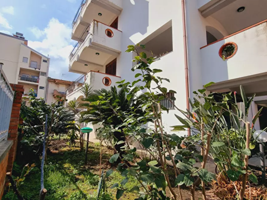 Immagine 4 di Villa in vendita  in via operai a Pace Del Mela