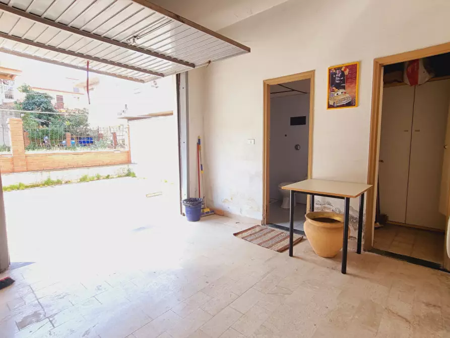 Immagine 6 di Villa in vendita  in via operai a Pace Del Mela