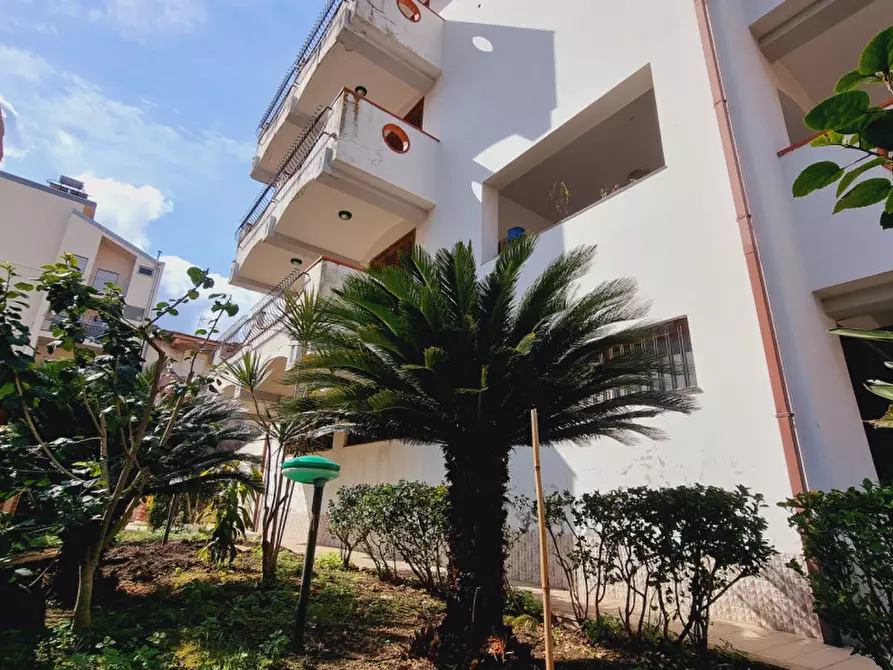 Immagine 9 di Villa in vendita  in via operai a Pace Del Mela