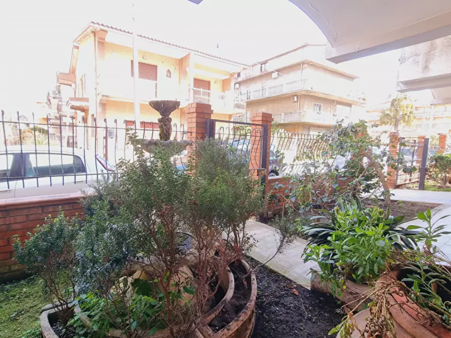 Immagine 12 di Villa in vendita  in via operai a Pace Del Mela