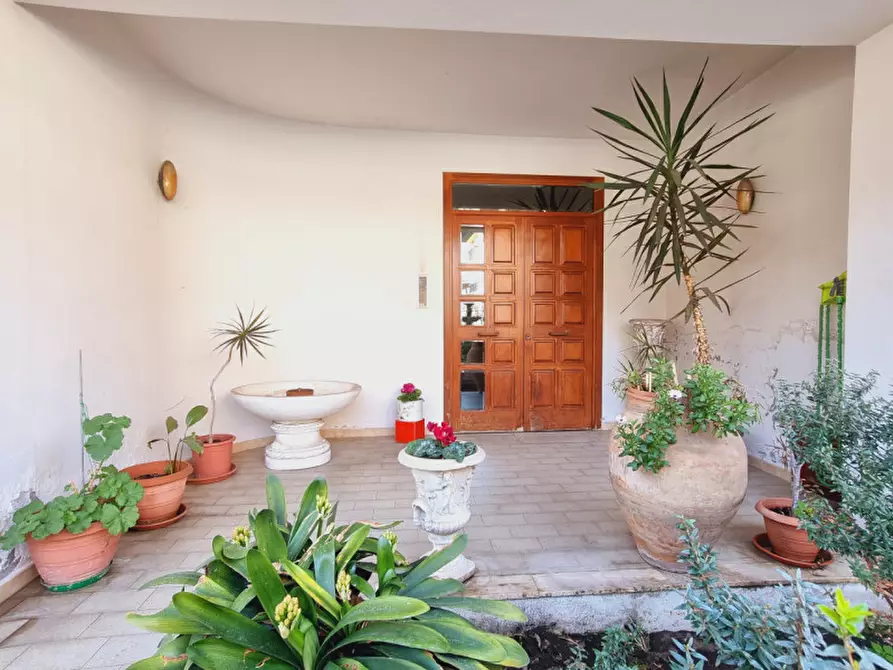 Immagine 13 di Villa in vendita  in via operai a Pace Del Mela