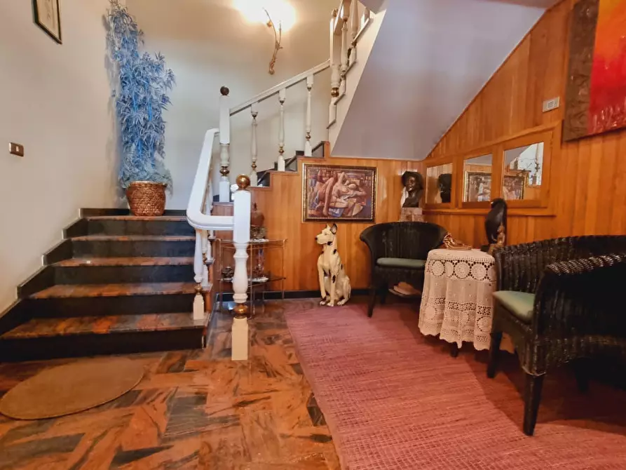 Immagine 14 di Villa in vendita  in via operai a Pace Del Mela