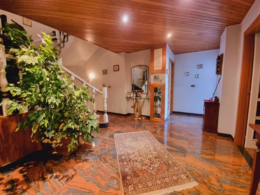 Immagine 15 di Villa in vendita  in via operai a Pace Del Mela