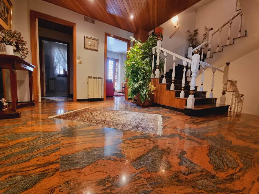 Immagine 16 di Villa in vendita  in via operai a Pace Del Mela