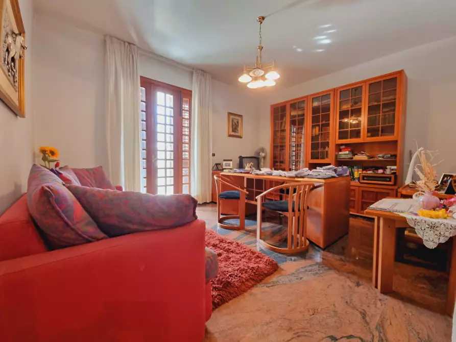 Immagine 18 di Villa in vendita  in via operai a Pace Del Mela