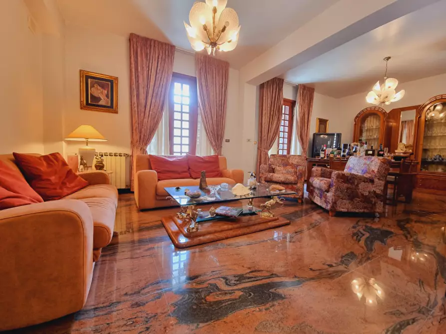 Immagine 19 di Villa in vendita  in via operai a Pace Del Mela