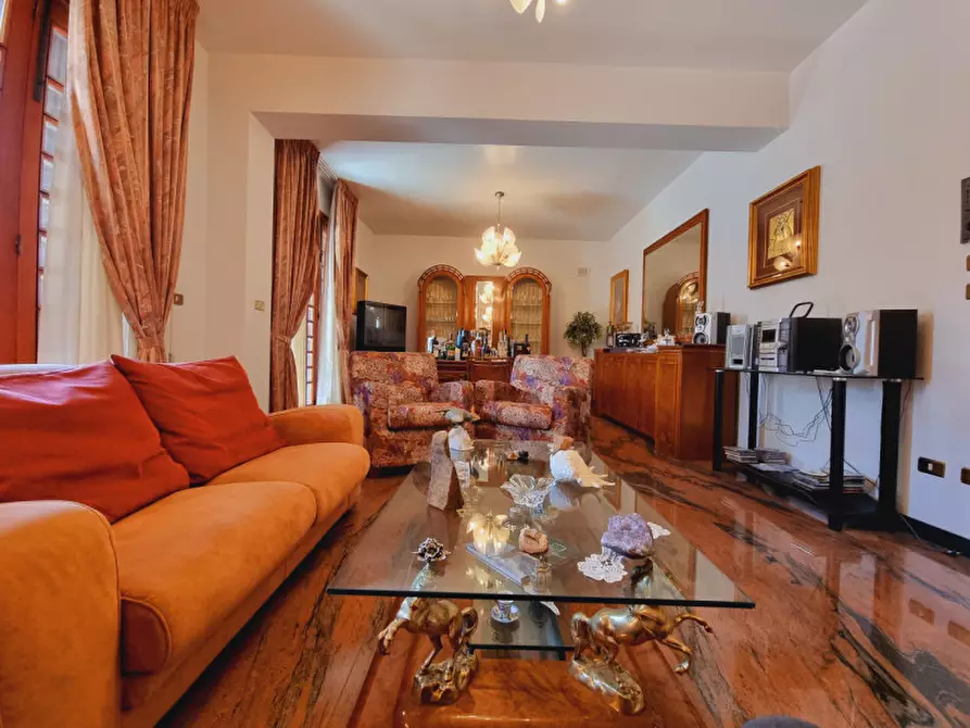 Immagine 20 di Villa in vendita  in via operai a Pace Del Mela