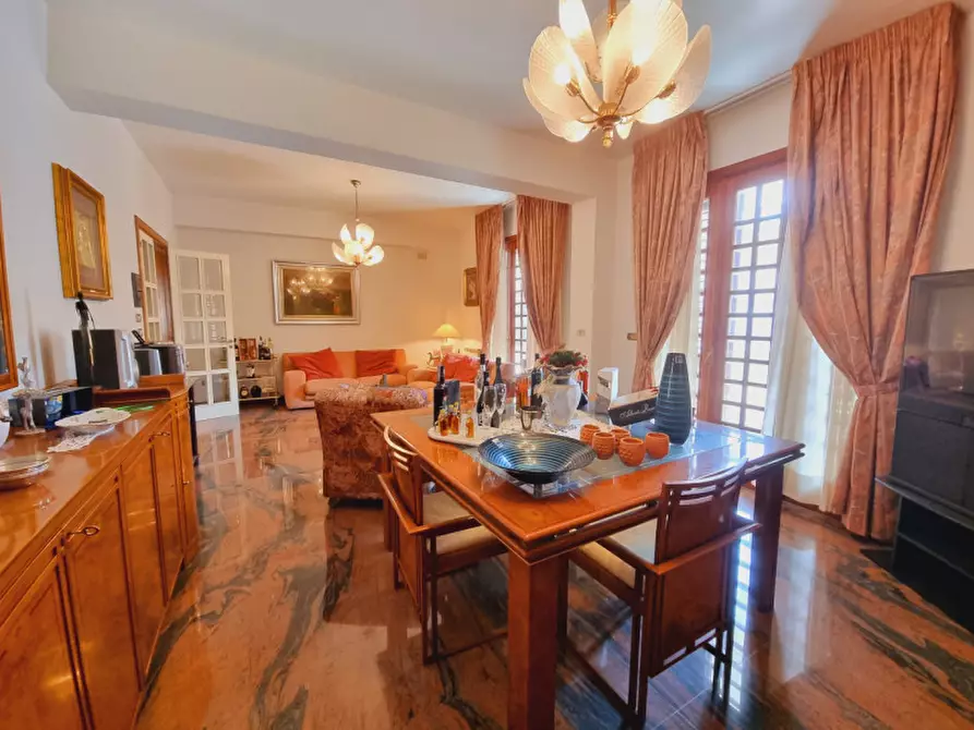 Immagine 21 di Villa in vendita  in via operai a Pace Del Mela