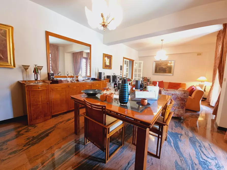 Immagine 22 di Villa in vendita  in via operai a Pace Del Mela