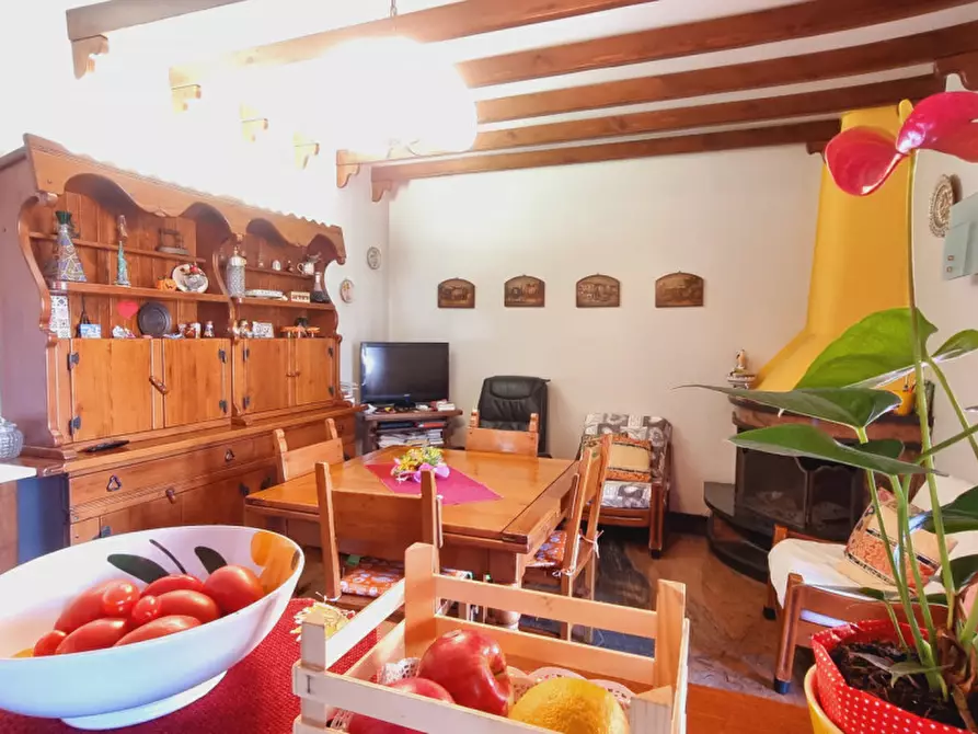 Immagine 23 di Villa in vendita  in via operai a Pace Del Mela